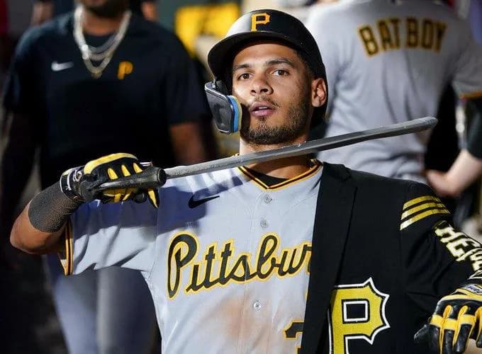Marcano lifetime ban #pirates #mlb