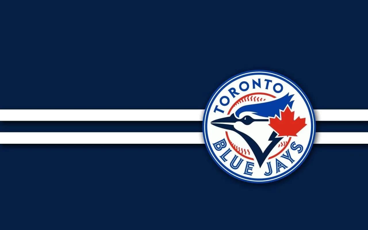 Blue Jays logo #bluejays #mlb