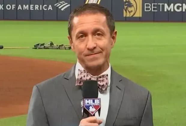 Rosenthal mid game report #bluejays #mlb