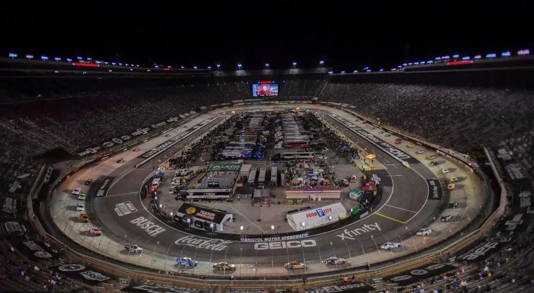 Bristol Motor Speedway