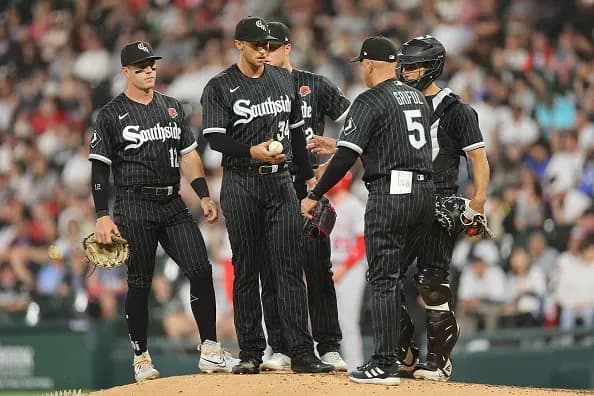 Chicago White Sox
