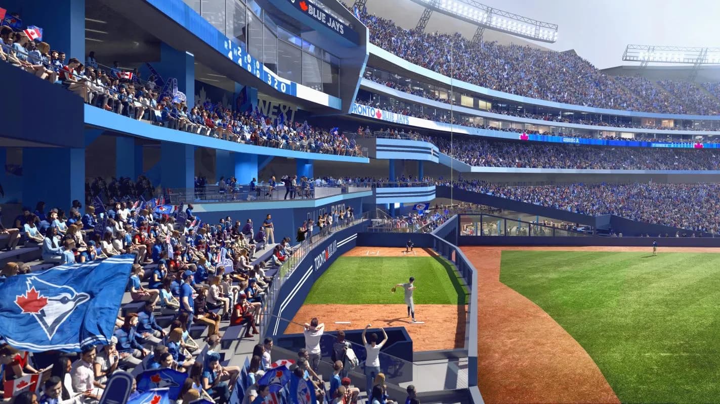 Yarbrough seems to be solution for Blue Jays bullpen #bluejays #mlb