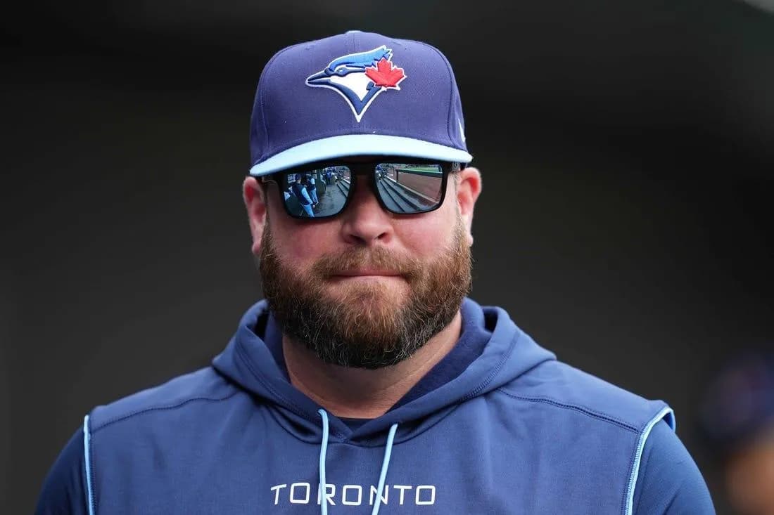 Schneider gets his 200th win #bluejays #mlb