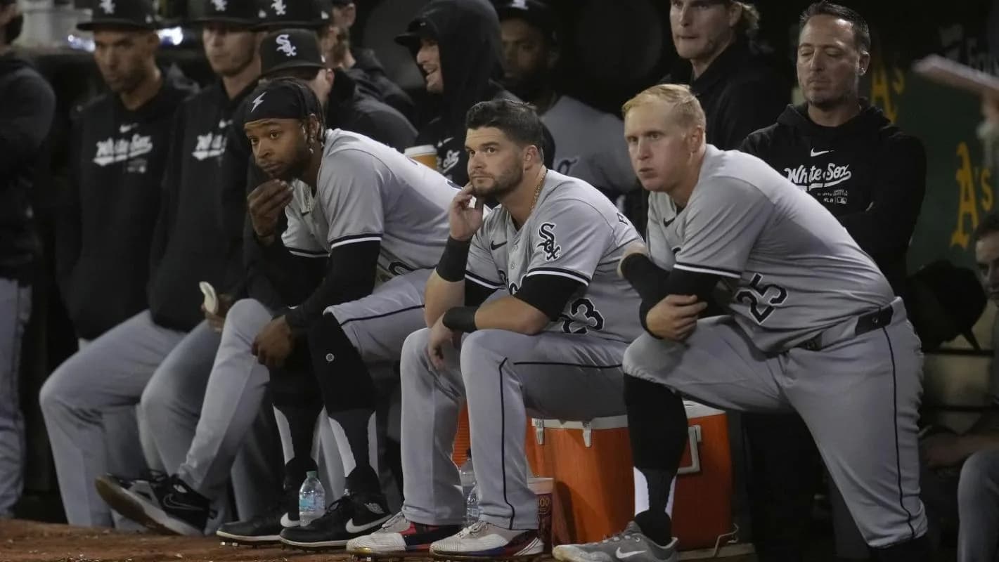 Chicago White Sox