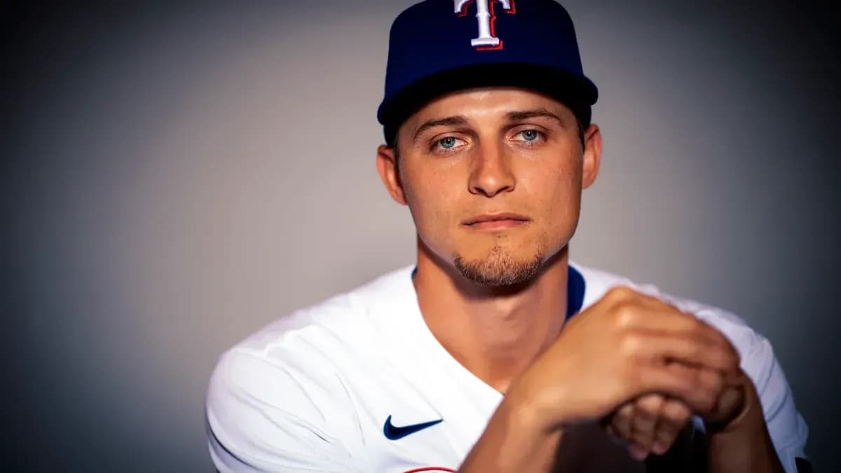 Corey Seager