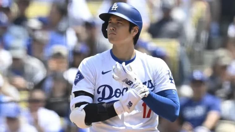 Shohei Ohtani