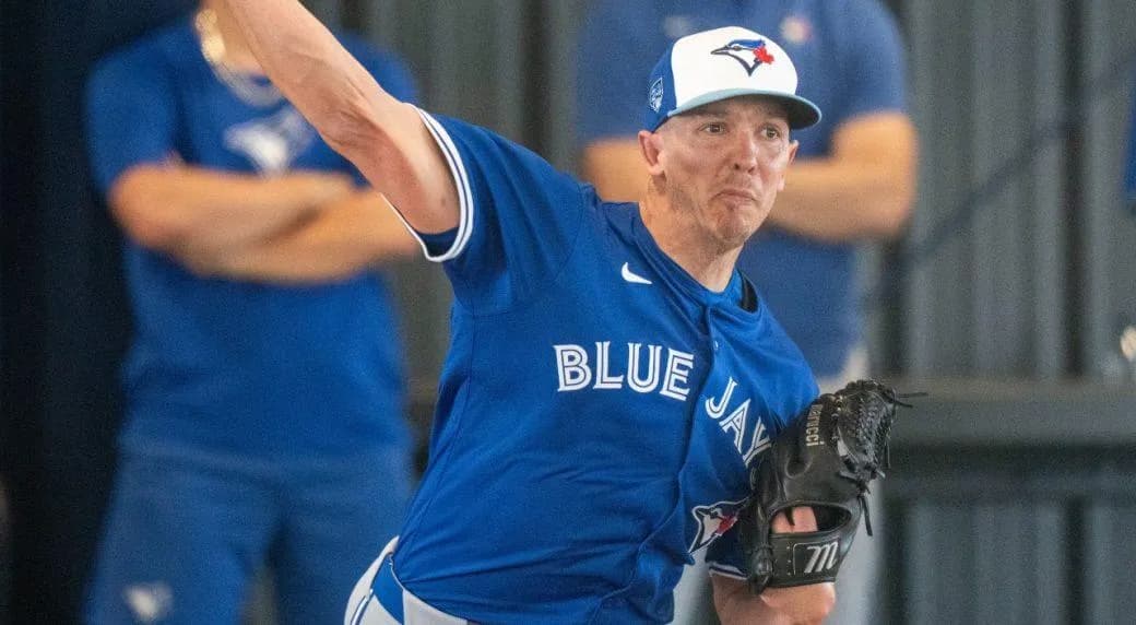 Relief pitcher Chad Green