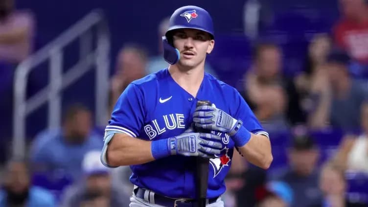 Horwitz might not be back with the Blue Jays next season #bluejays #mlb