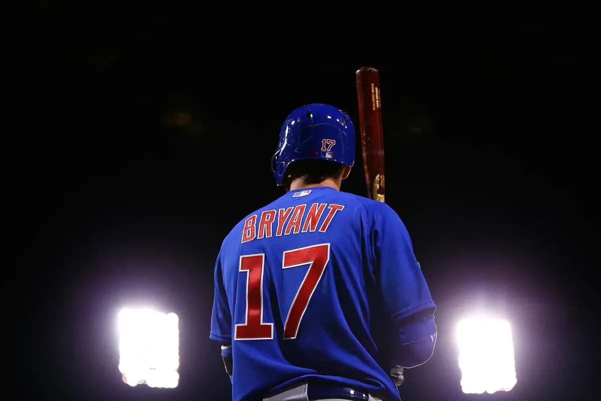 Kris Bryant
