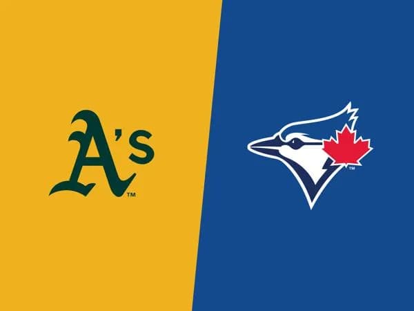 Blue Jays and Athletics looking to make a big trade #bluejays #mlb