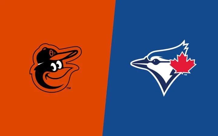 Blue Jays looking to sign Orioles free agent #bluejays #mlb
