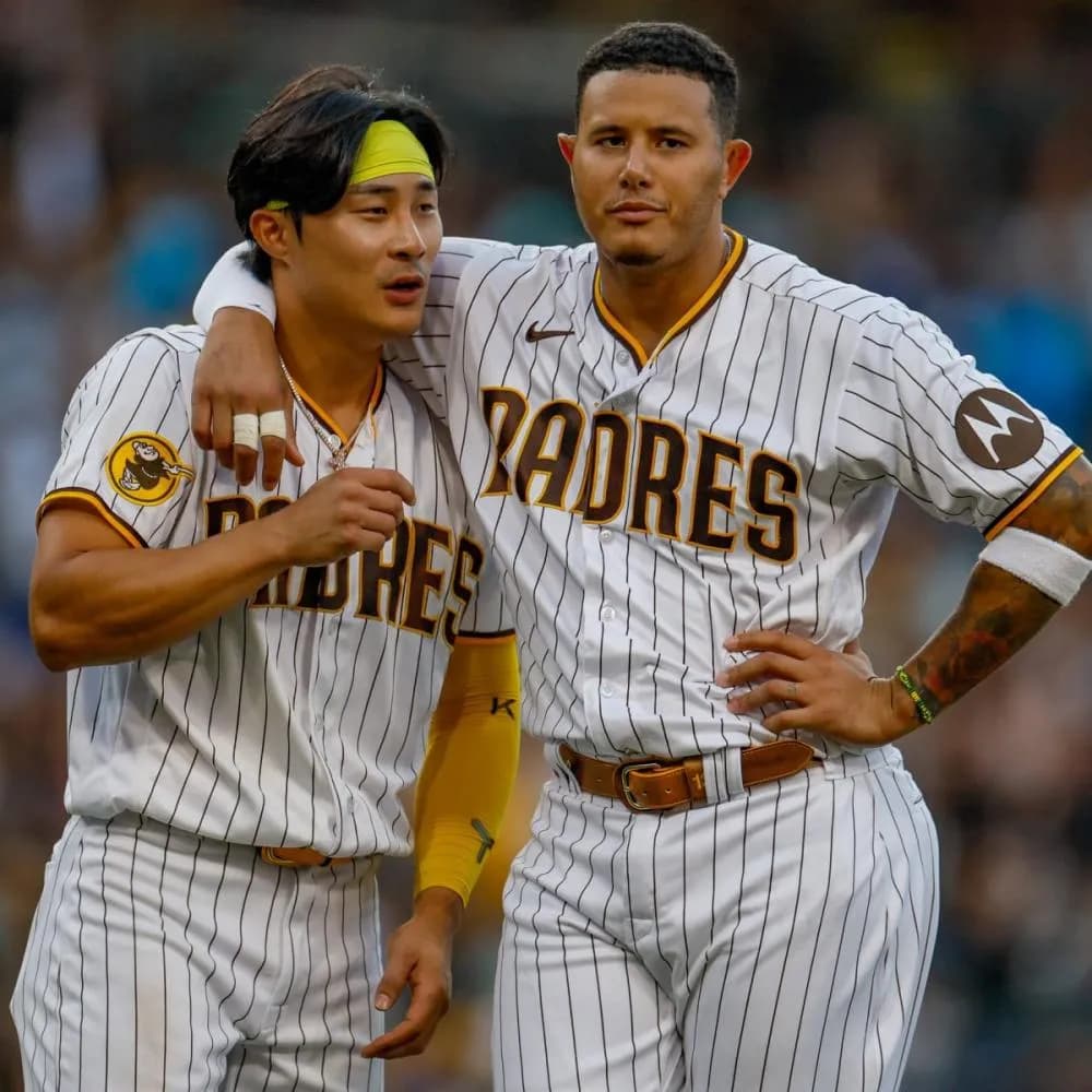 Blue Jays looking to sign Ha-Seong Kim #bluejays #mlb