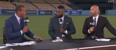 Alex Rodriguez rips on the Yankees #yankees #mlb