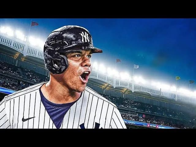 Blue Jays arre 1 of 4 teams that could afford to sign Juan Soto #bluejays #mlb