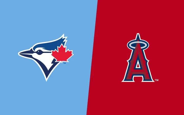 Blue Jays interested in trading for outfielder Taylor Ward #bluejays #mlb