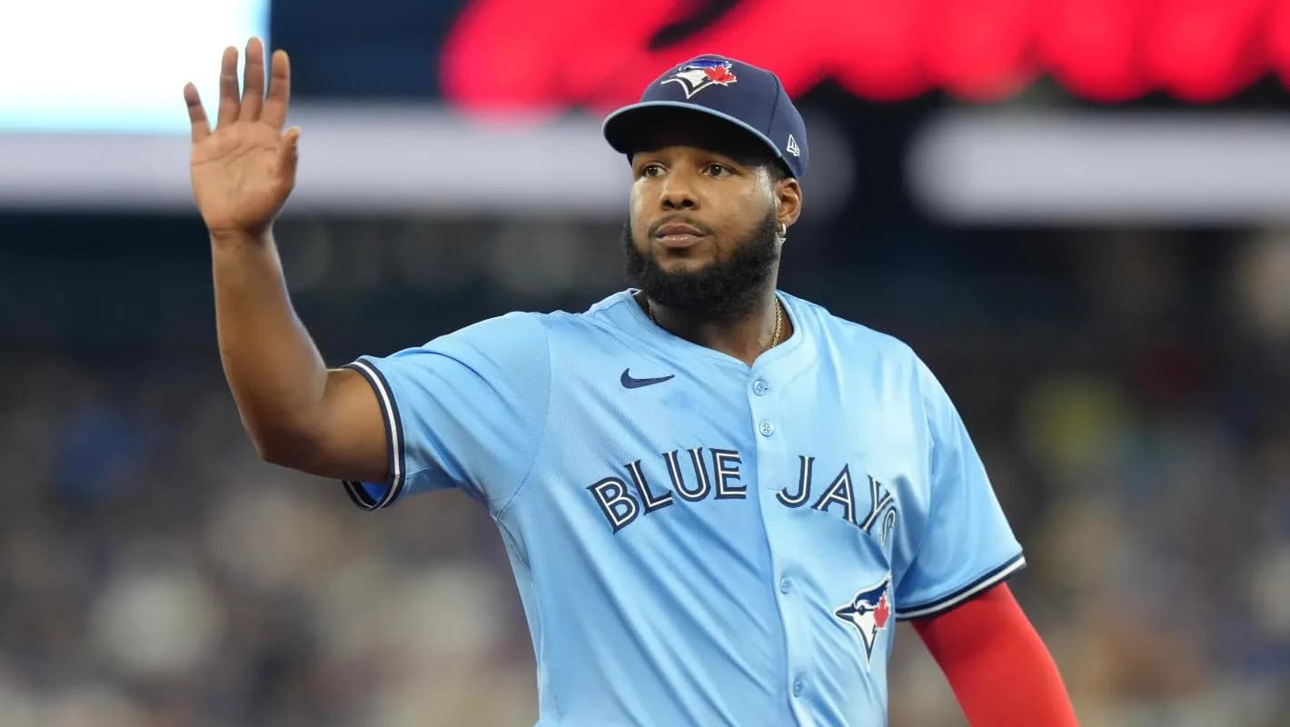 Blue Jays Vladimir Guerrero Jr named Silver Slugger finalist #bluejays #mlb