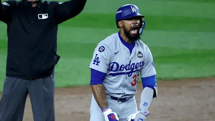 Boston Red Sox interested to sign Toronto Blue Jays Teoscar Hernandez #bluejays #mlb
