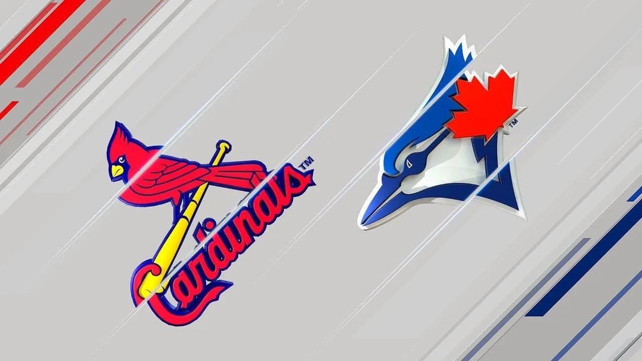 Blue Jays might be interested in trading with the Cardinals for Sonny Gray #bluejays #mlb