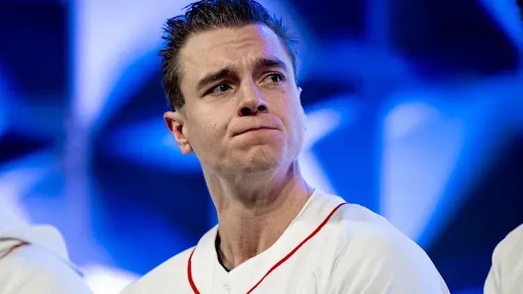 The Blue Jays could afford Tyler O'Neill projected contract #bluejays #mlb
