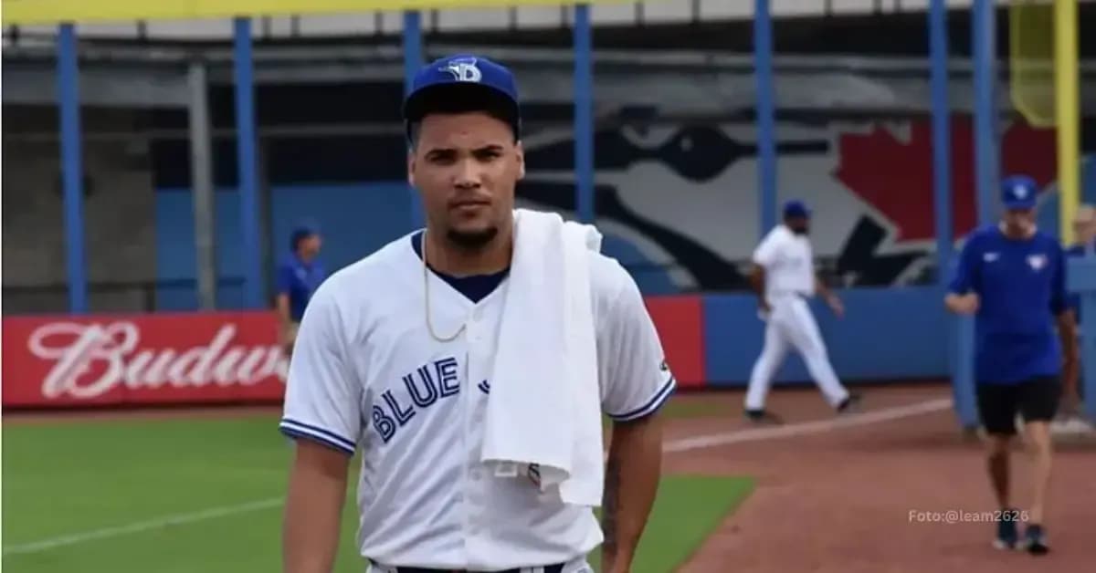 Three Blue Jays prospects named to Arizona Fall League All-Star game #bluejays #mlb