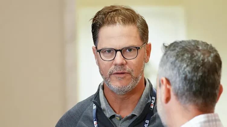 Blue Jays fans are happy with Ross Atkins off-season plan #bluejays #mlb