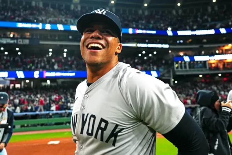 Blue Jays likely used by free agent Juan Soto to set the market #bluejays #mlb