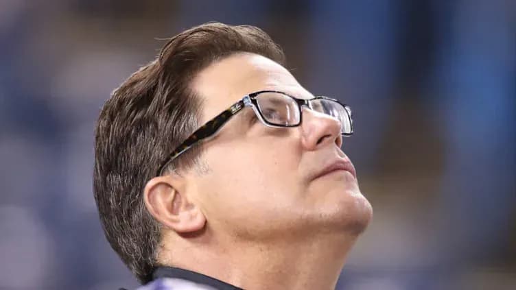 Blue Jays might miss out on top relief pitchers because of Ross Atkins #bluejays #mlb