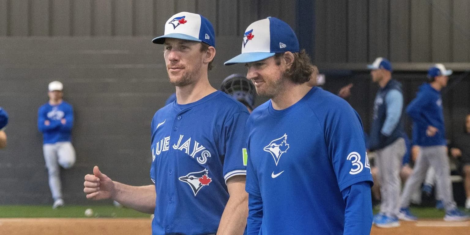 Blue Jays willing to trade Chris Bassitt this off-season #bluejays #mlb