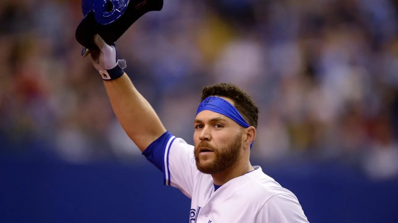 Former Blue Jays players Russell Martin and Troy Tulowitzki have been named to Hall of Fame ballot #bluejays #mlb #halloffame