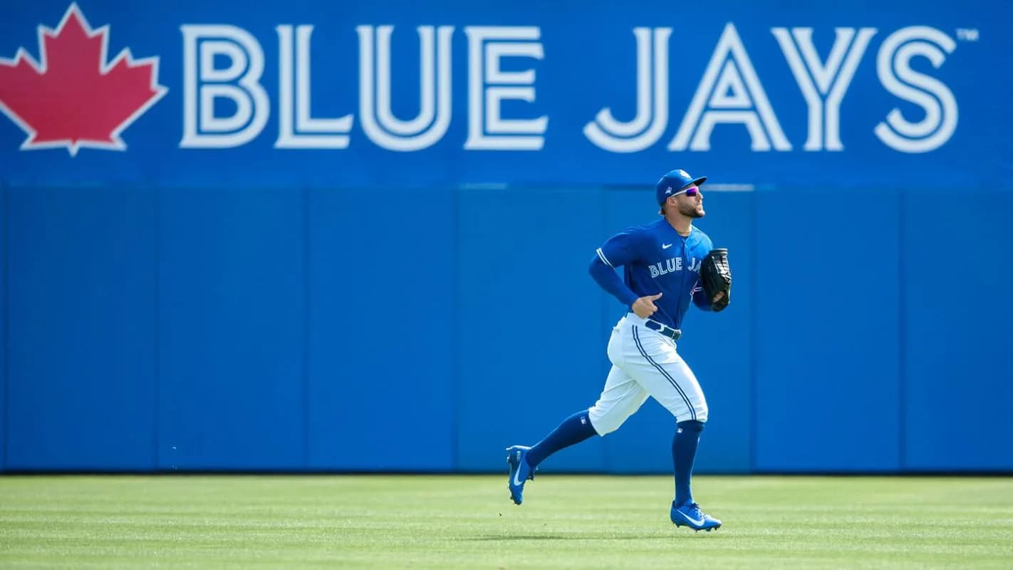 Blue Jays looking to trade 3 players before MLB winter meetings #bluejays #mlb