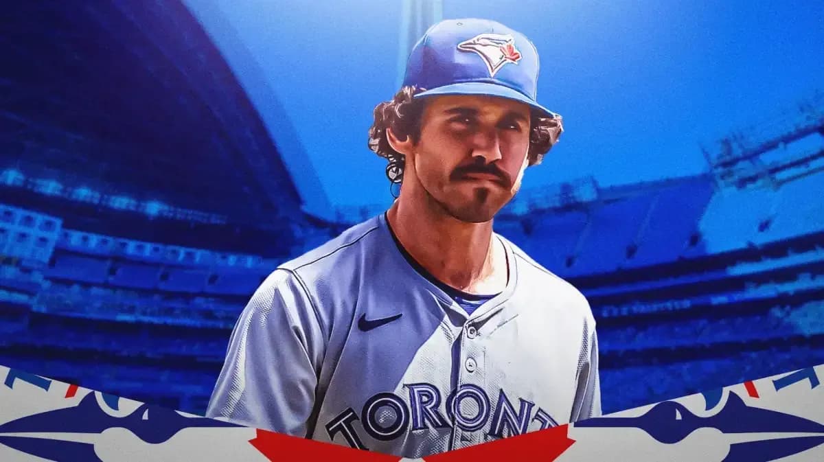 Blue Jays Jordan Romano might be non-tendered by tonight's deadline #bluejays #mlb