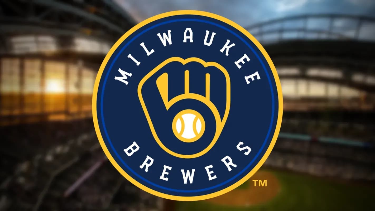 The Brewers sign former Blue Jays pitcher Thomas Pannone #bluejays #mlb #brewers