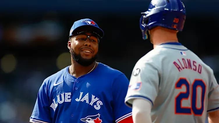 Blue Jays projected contract for Pete Alonso announced #bluejays #mlb