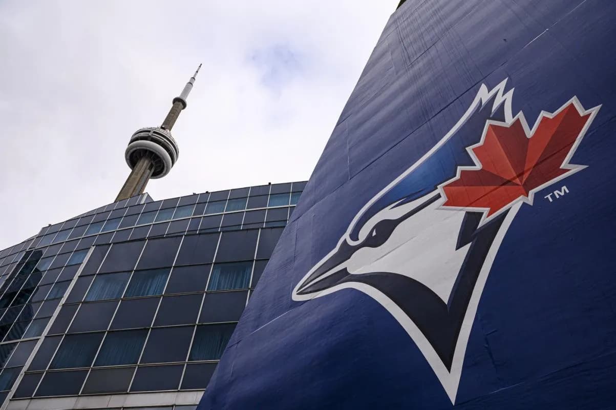 The Blue Jays are interested in signing pitcher Kenley Jansen #bluejays #mlb