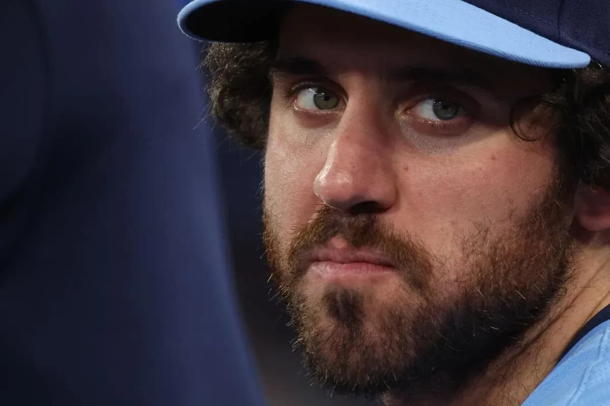 Former Blue Jays closer Jordan Romano signs with the Phillies #bluejays #mlb #phillies