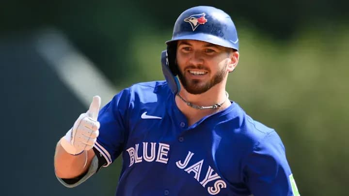 The Blue Jays reasoning behind trading Spencer Horwitz announced #bluejays #mlb