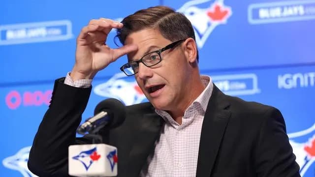Blue Jays decided to DFA Hagen Danner to make room for Josh Walker #bluejays #mlb