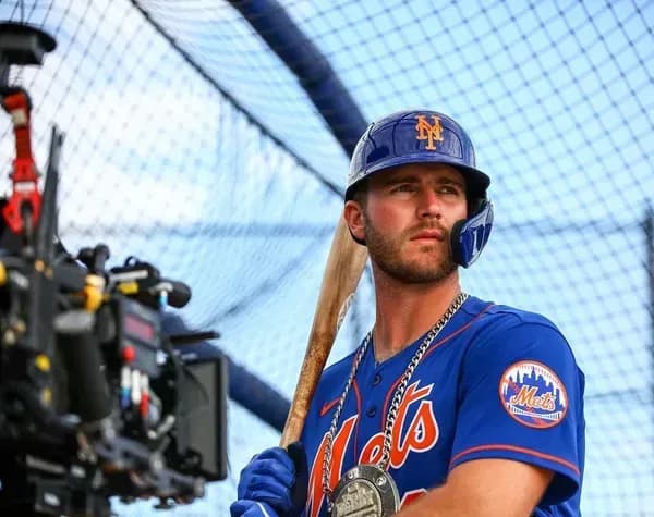The Blue Jays seem to be closing in on free agent Pete Alonso #bluejays #mlb