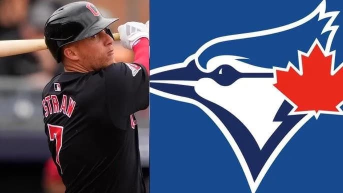 The Blue Jays have sent Myles Straw to Double-A #bluejays #mlb