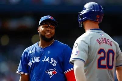 Blue Jays potential offer for Pete Alonso announced #bluejays #mlb