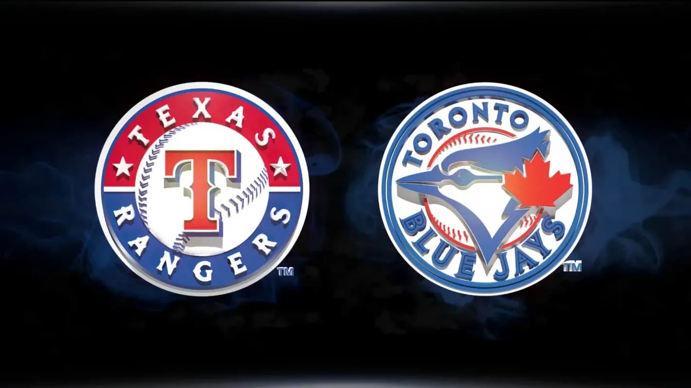 Former Blue Jays pitcher Jesse Chavez signs with the Rangers #bluejays #mlb