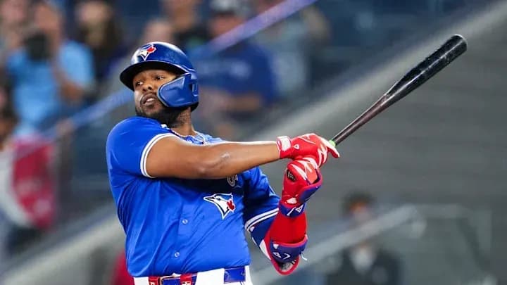 Reports confirm the Blue Jays are approaching a deal with Vladimir Guerrero Jr #bluejays #mlb