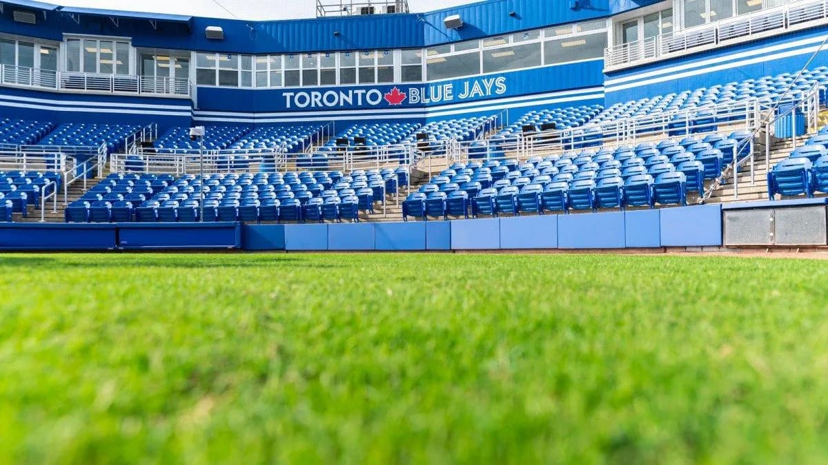 Blue Jays pitchers Erik Swanson and Adam Kloffenstein are dealing with injuries #bluejays #mlb