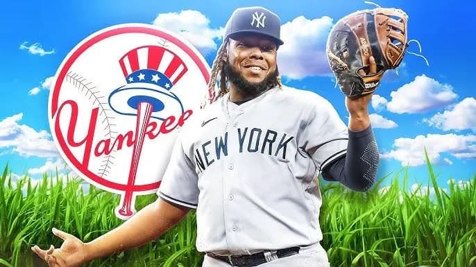 The Yankees are all in on Vladimir Guerrero Jr according to Steve Phillips #bluejays #mlb
