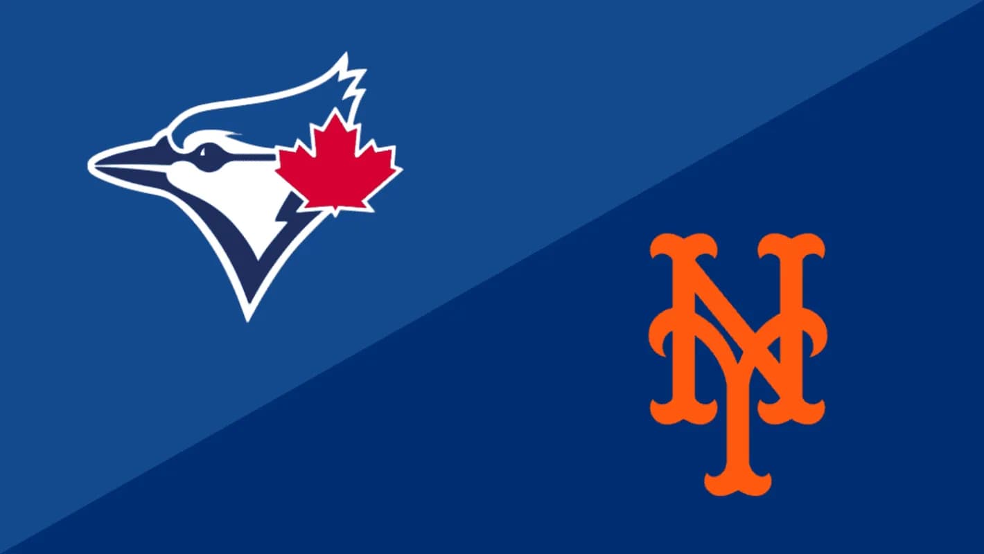 Mets sign former Blue Jays pitcher Connor Overton #bluejays #mlb