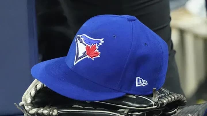 The Blue Jays sign Ryan Yarbrough to a minor league deal #bluejays #mlb