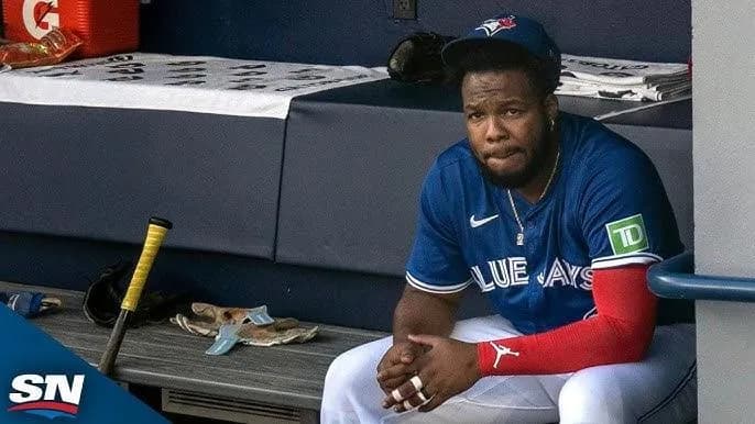 Buster Olney rips into the Blue Jays for not signing Vladimir Guerrero Jr #bluejays #mlb