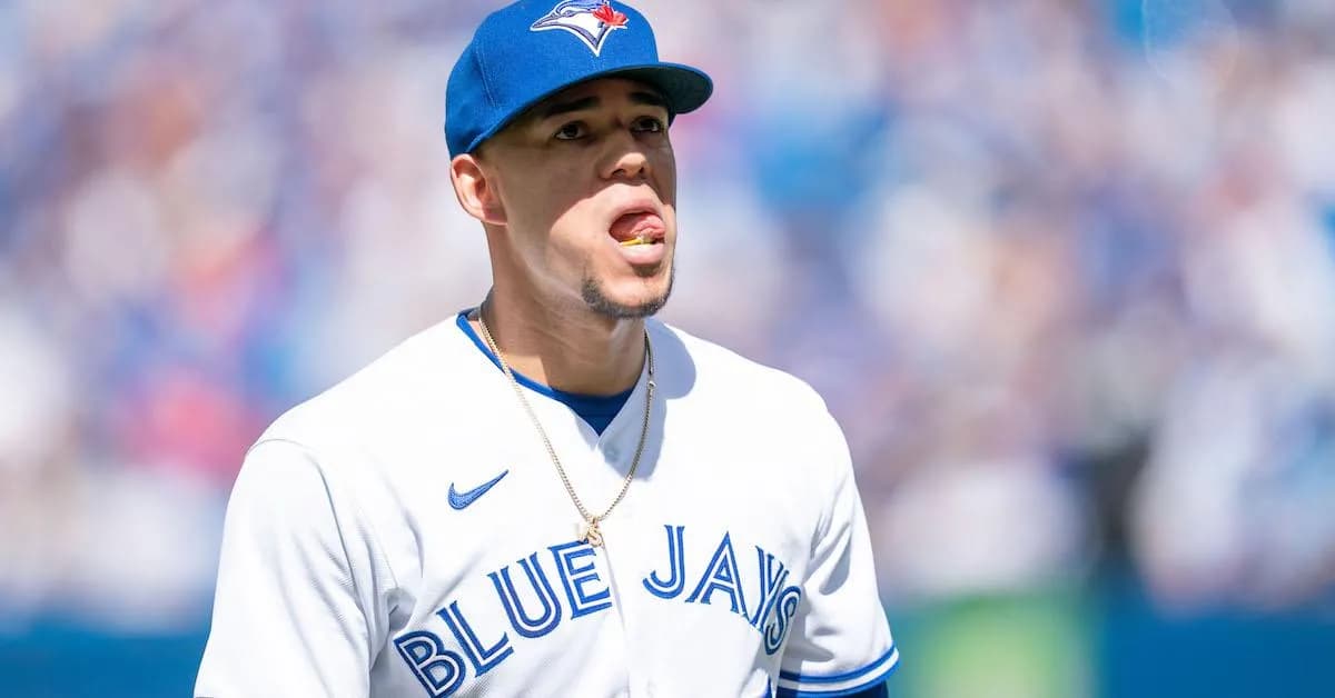 The Blue Jays are still unsure of in Jose Berrios will pitch on Opening Day #bluejays #mlb