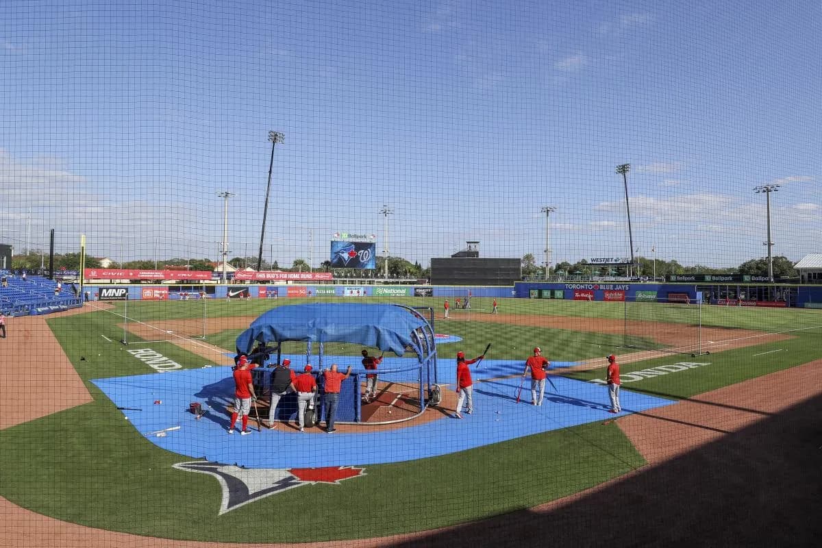 Blue Jays shortstop Josh Kasevich is headed for IL with back injury #bluejays #mlb
