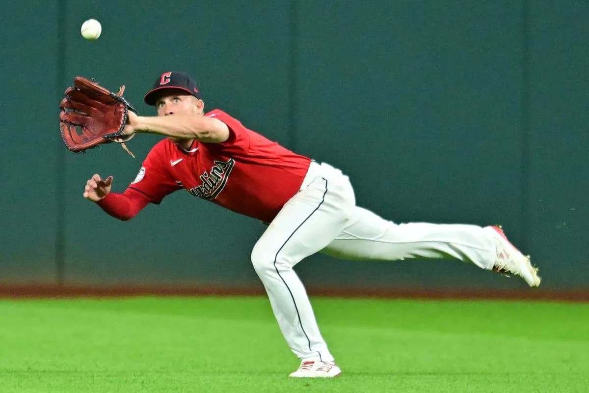 Blue Jays outfielder Myles Straw opens up about being traded #bluejays #mlb